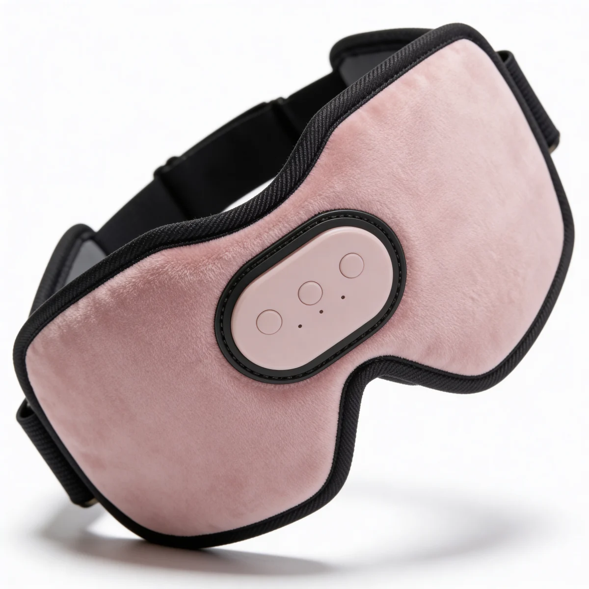 Kalmely Sleep Mask in pink
